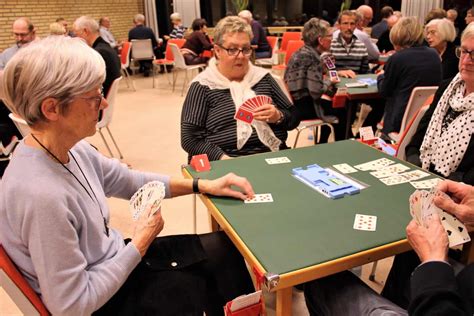 Turneringer i klubben langeskov Bridgeklub